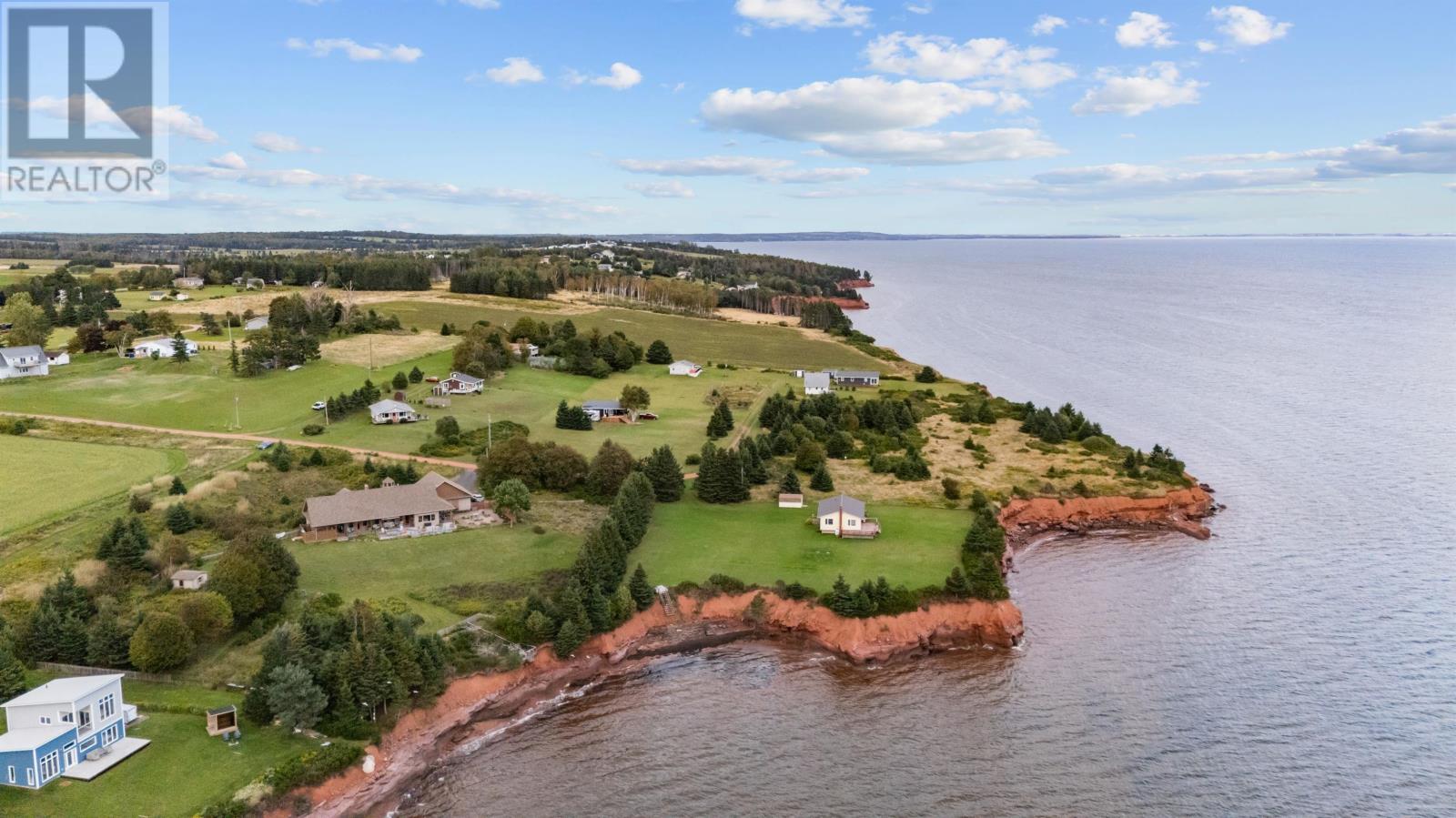 Vinces Lane, Cumberland, Prince Edward Island  C0A 1H2 - Photo 22 - 202624647