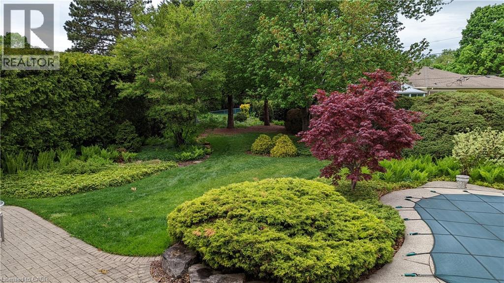 247 Walden Drive, Burlington, Ontario  L7N 2A7 - Photo 27 - 40866853