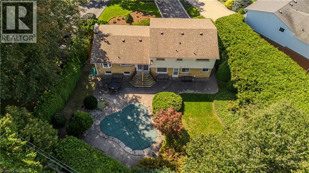 247 Walden Drive, Burlington, Ontario  L7N 2A7 - Photo 32 - 40866853