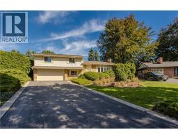 247 WALDEN Drive, Burlington, Ontario