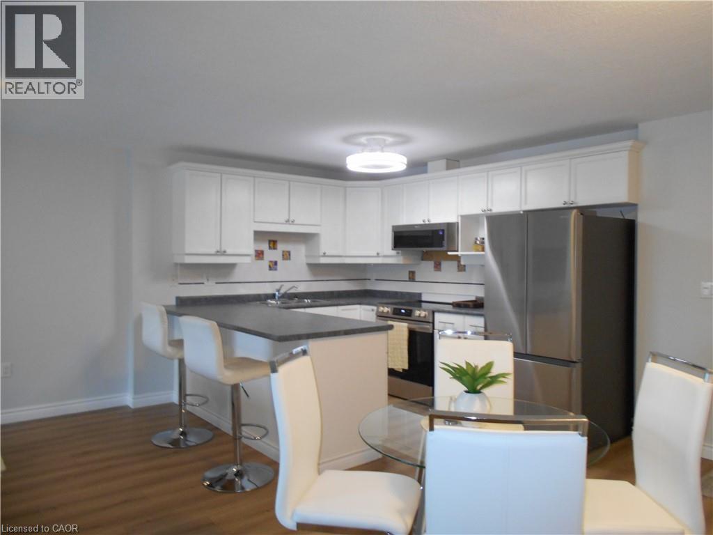 12 St. Andrew Street Unit# 408, Port Dover, Ontario  N0A 1N1 - Photo 2 - 40864459