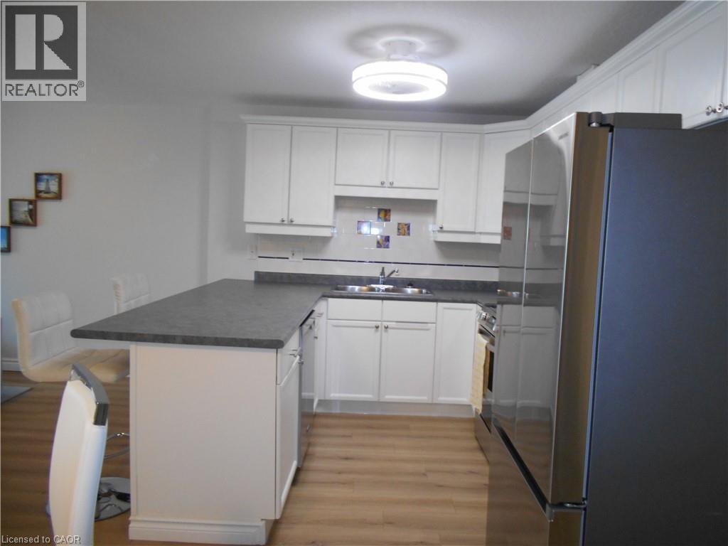 12 St. Andrew Street Unit# 408, Port Dover, Ontario  N0A 1N1 - Photo 3 - 40864459