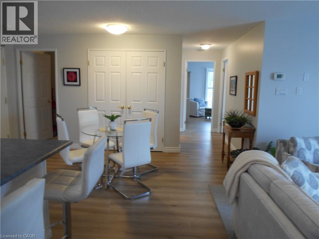 12 St. Andrew Street Unit# 408, Port Dover, Ontario  N0A 1N1 - Photo 7 - 40864459