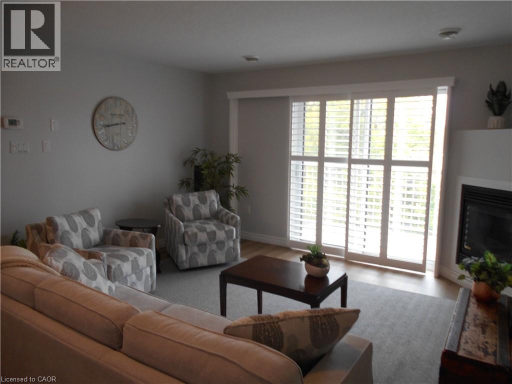 12 St. Andrew Street Unit# 408, Port Dover, Ontario  N0A 1N1 - Photo 9 - 40864459