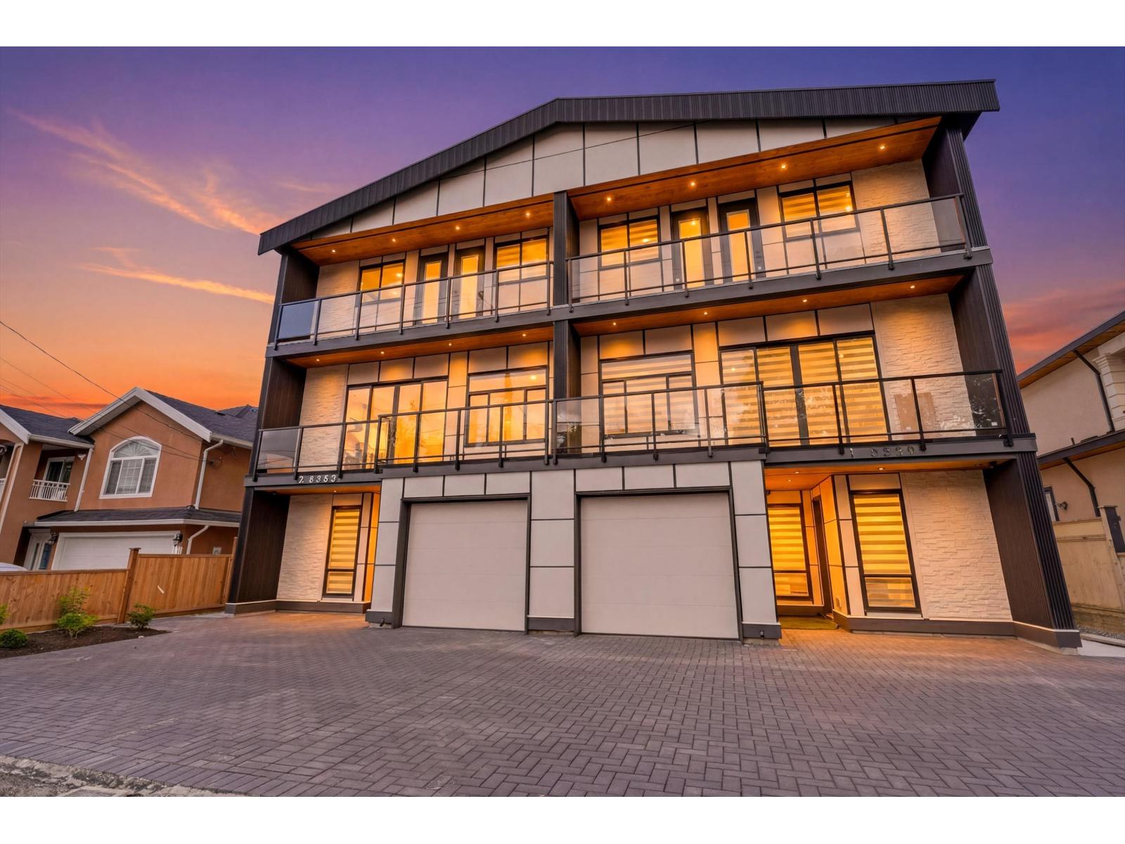 2 9550 126 STREET, Surrey, British Columbia