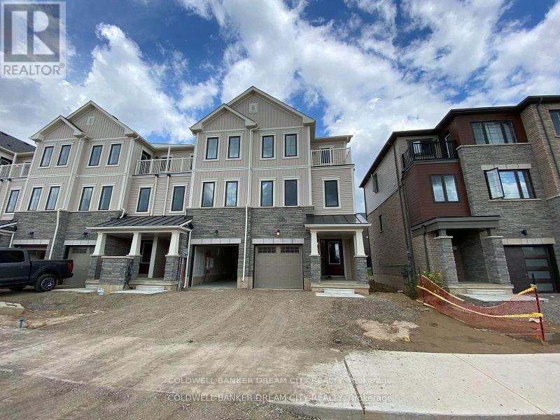 227 GILLESPIE DRIVE, Brantford, Ontario
