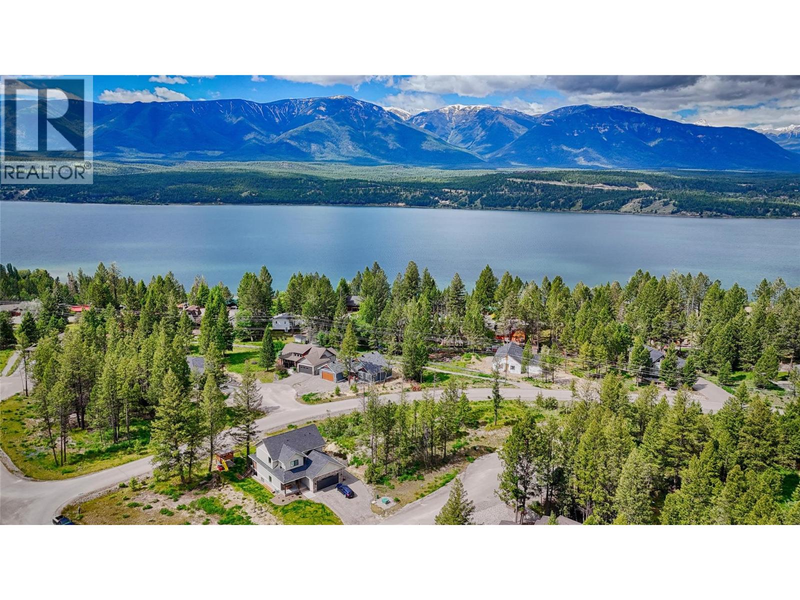 Lot 39 KIMPTON Rise, Windermere, British Columbia