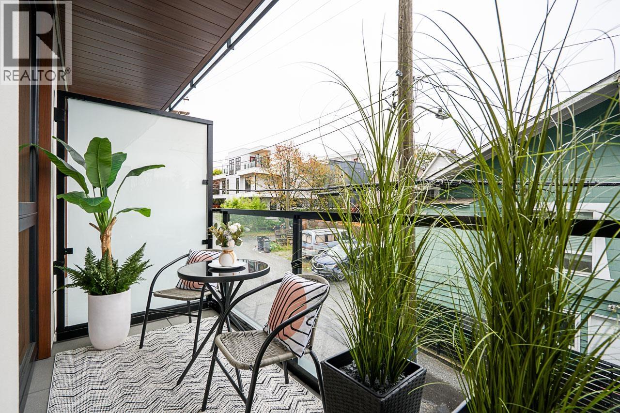209 422 Lakewood Drive, Vancouver, British Columbia  V5L 0E8 - Photo 7 - R3168994