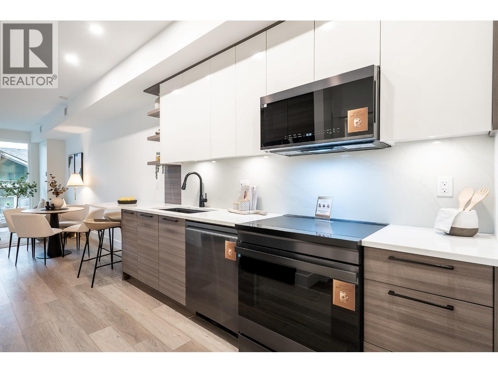 209 422 Lakewood Drive, Vancouver, British Columbia  V5L 0E8 - Photo 8 - R3168994