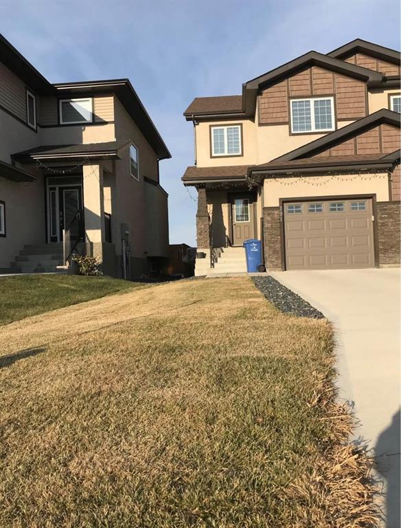 291 El Tassi Drive, Winnipeg, Manitoba  R3W 1P6 - Photo 0 - 202615887