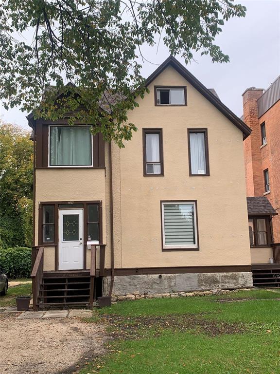527 McMillan Avenue Winnipeg Manitoba Canada R3L0N4 3