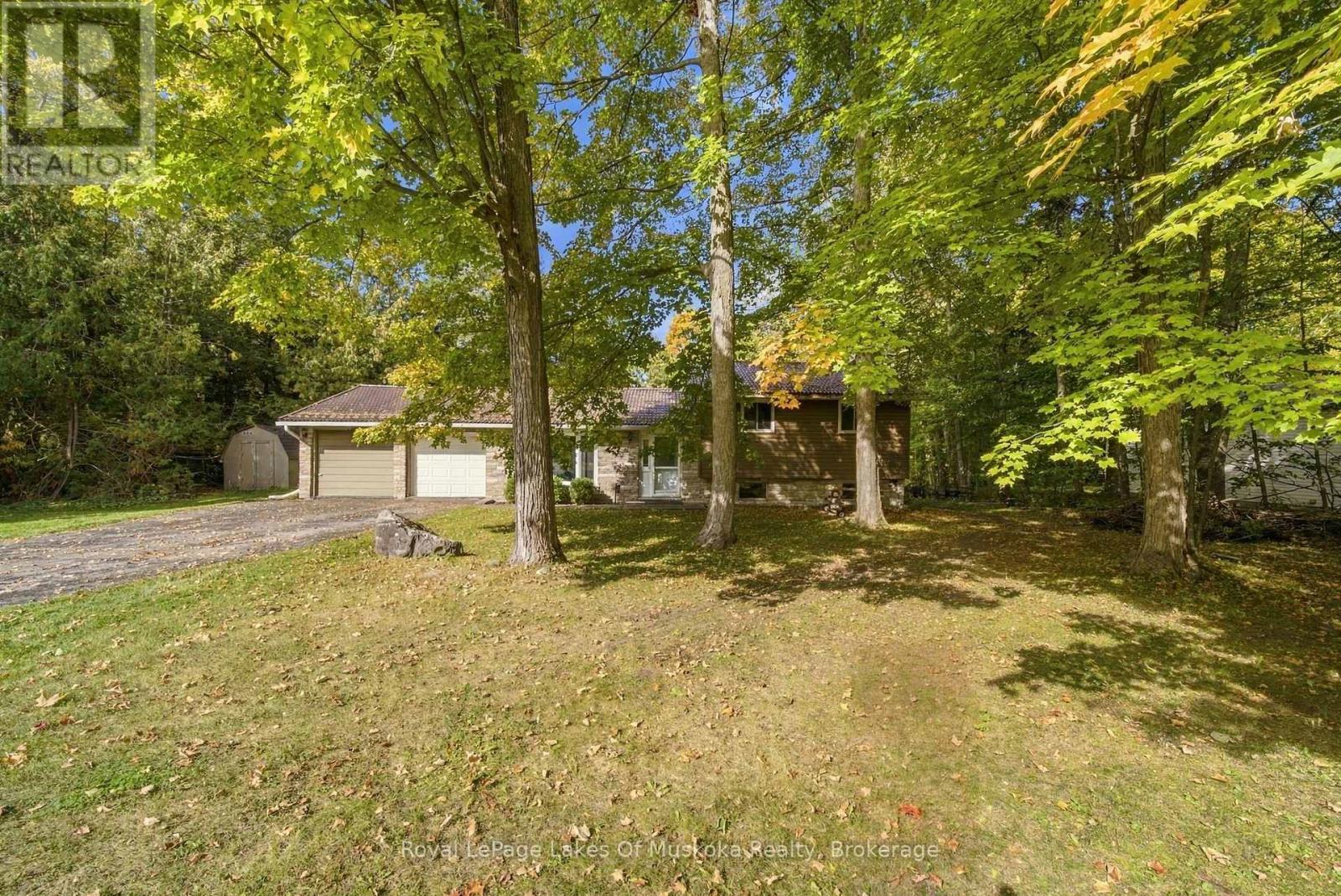 13 LEISURE COURT, Severn, Ontario