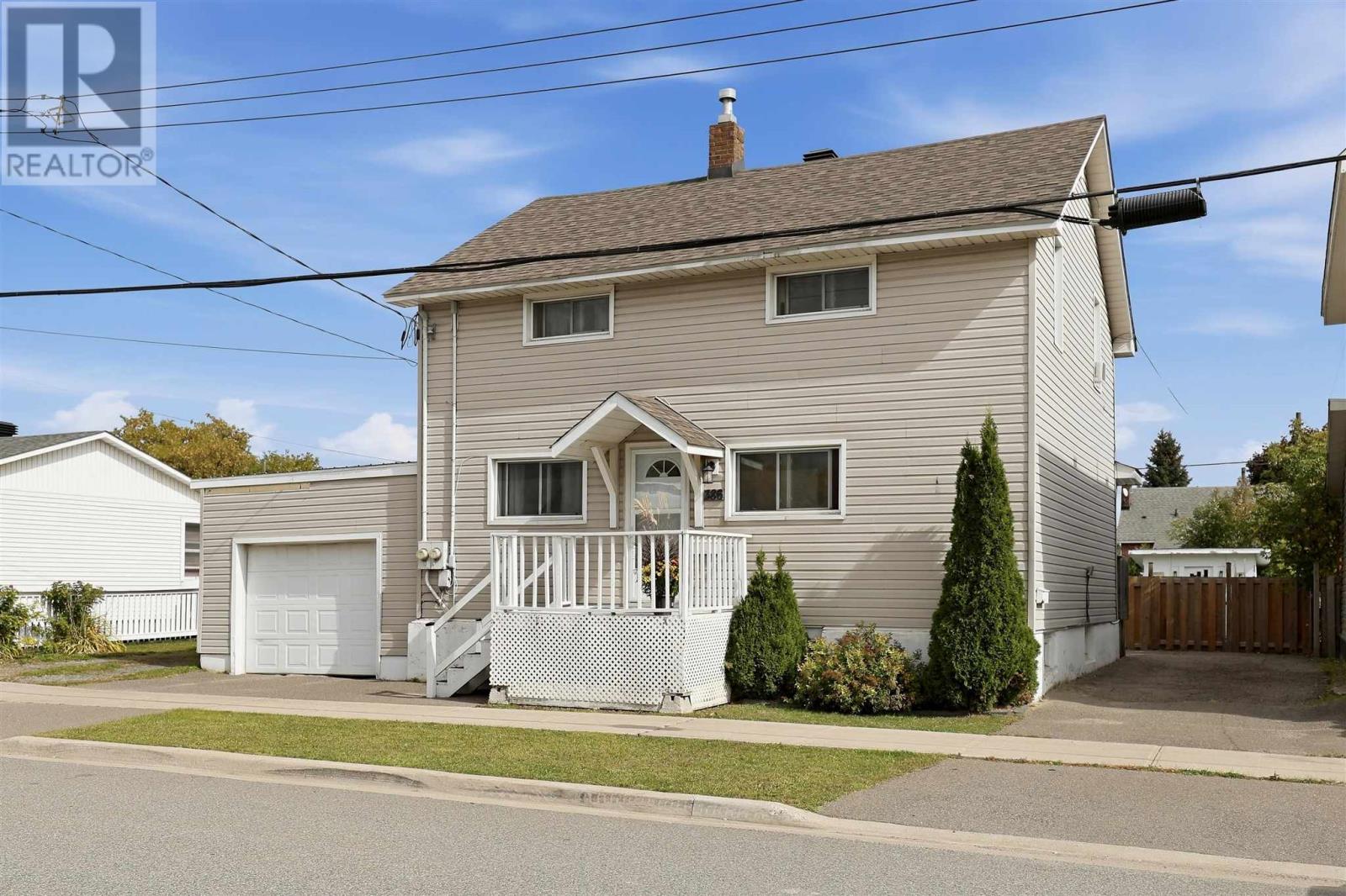 386 Second AVE, Sault Ste. Marie, Ontario