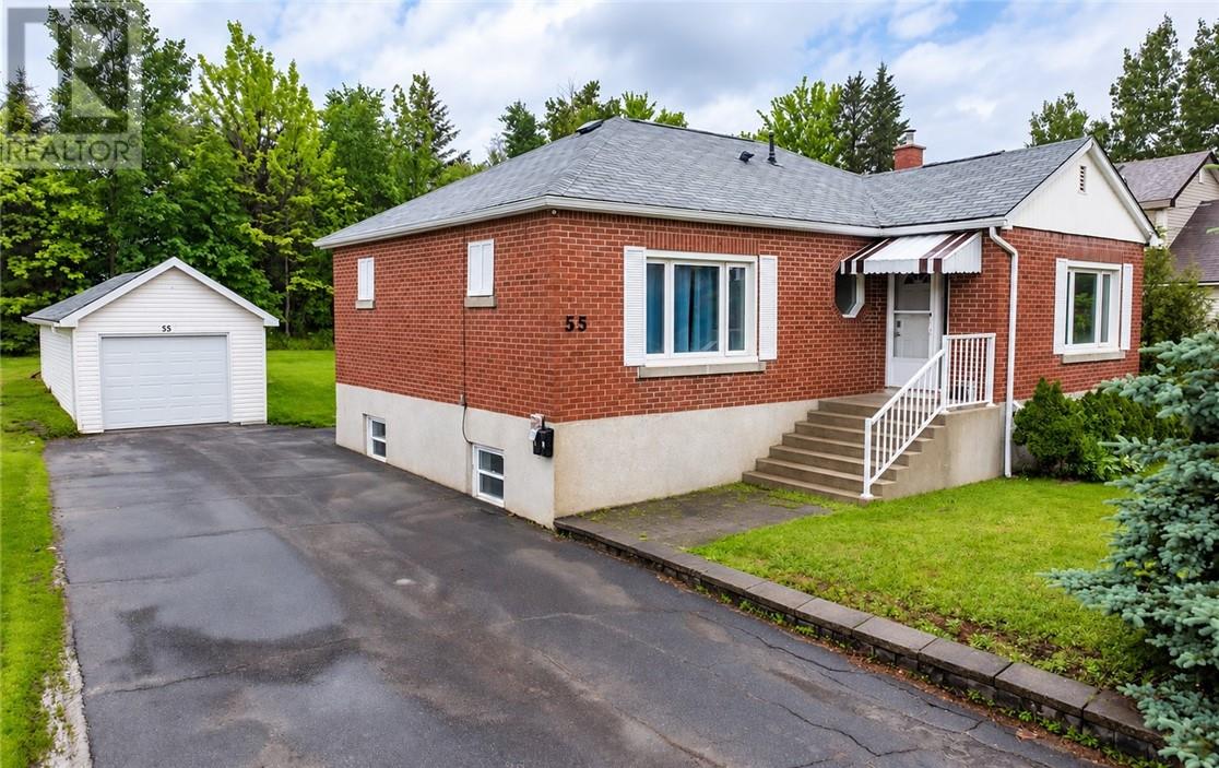 55 Walford, Sudbury, Ontario  P3E 2H2 - Photo 1 - 2130658