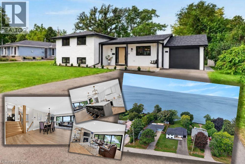 90 LAKESIDE Drive, Grimsby, Ontario