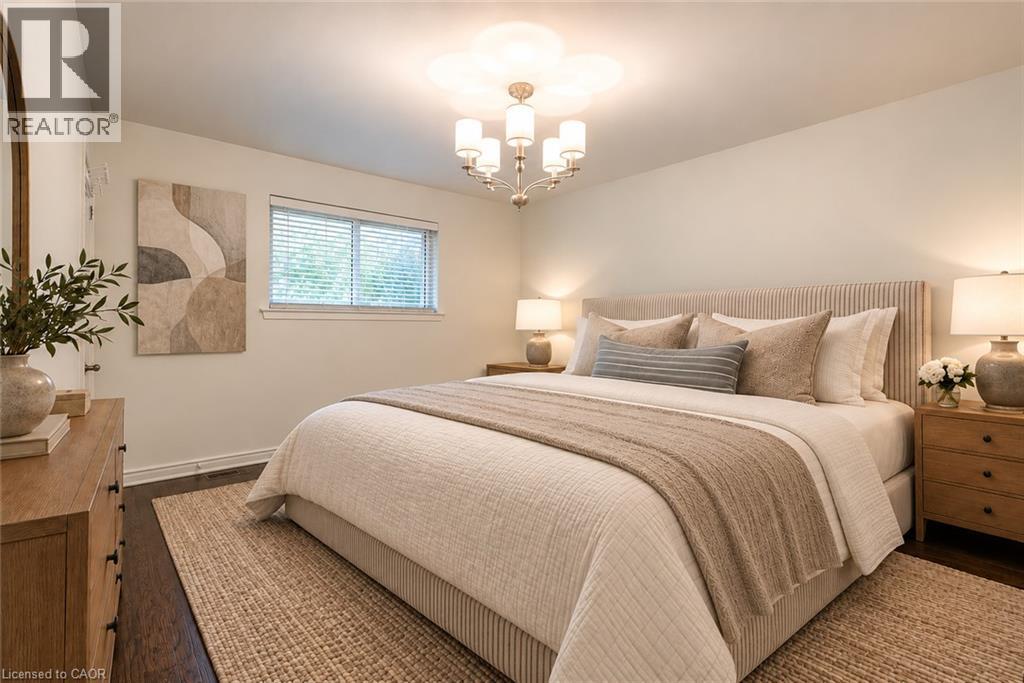 2039 Wakely Street, Oakville, Ontario  L6L 2K3 - Photo 12 - 40864681