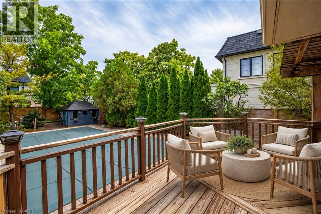 2039 Wakely Street, Oakville, Ontario  L6L 2K3 - Photo 30 - 40864681