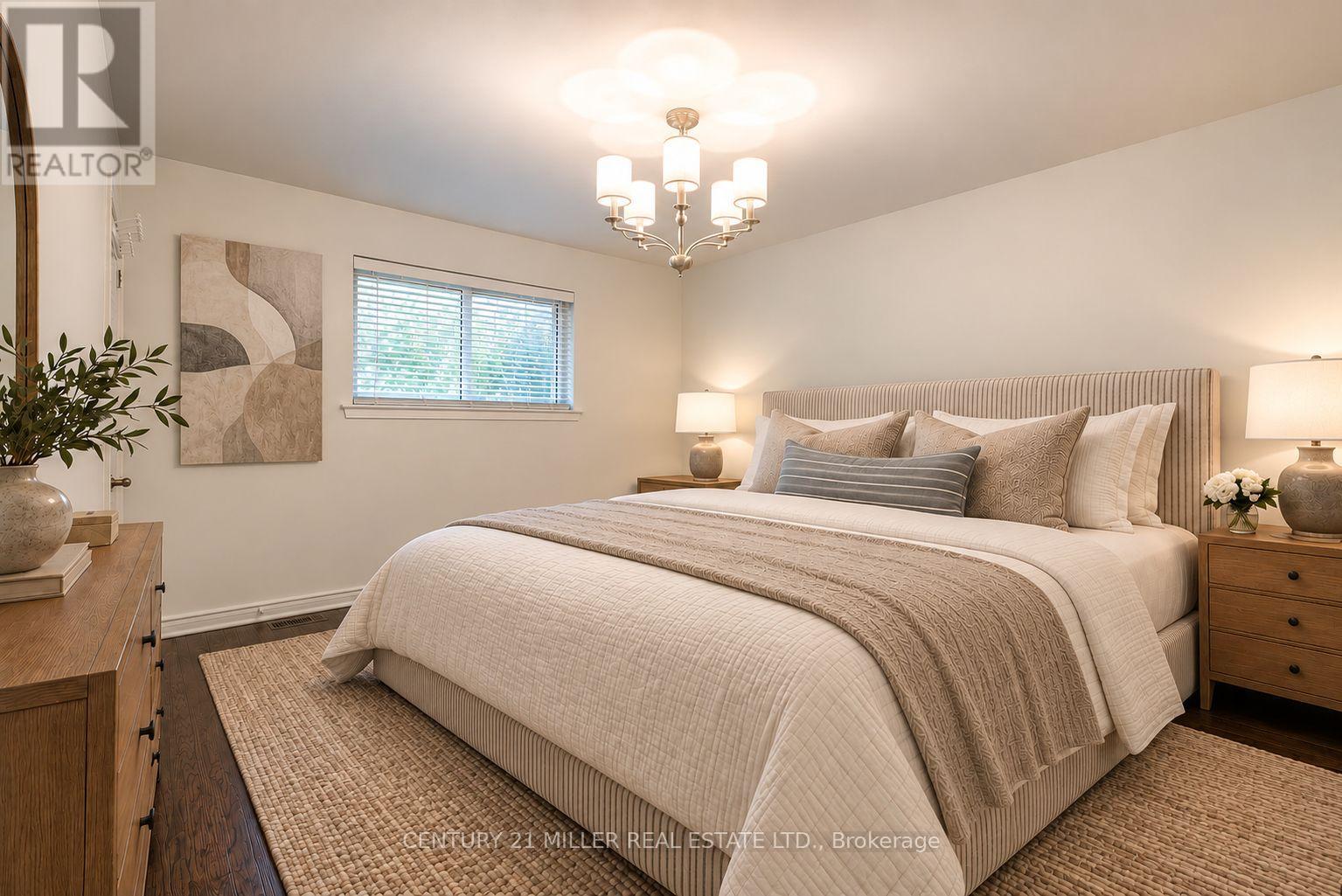 2039 Wakely Street, Oakville, Ontario  L6L 2K3 - Photo 12 - W13808938