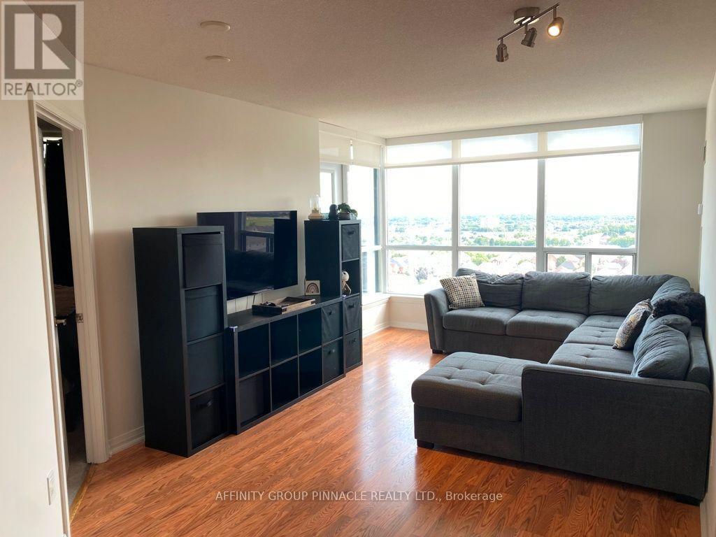 1301 - 220 Forum Drive, Mississauga, Ontario  L4Z 4K1 - Photo 13 - W13841082