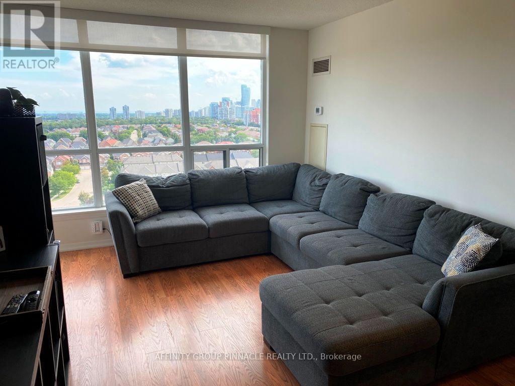 1301 - 220 Forum Drive, Mississauga, Ontario  L4Z 4K1 - Photo 14 - W13841082