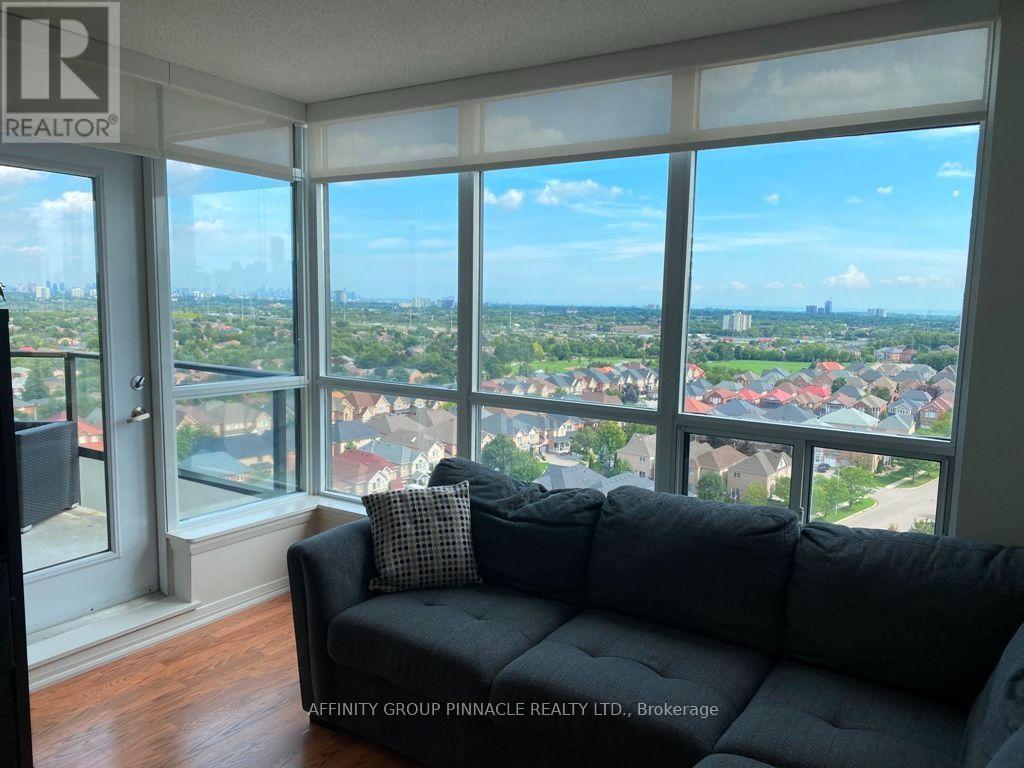 1301 - 220 Forum Drive, Mississauga, Ontario  L4Z 4K1 - Photo 16 - W13841082