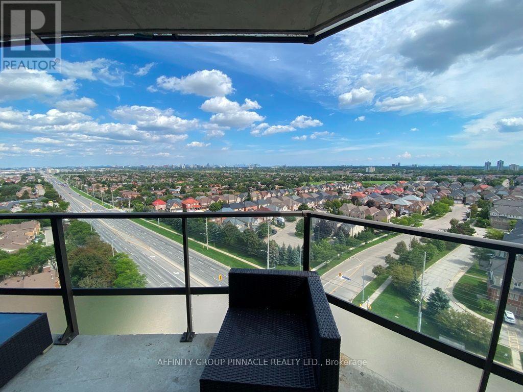 1301 - 220 Forum Drive, Mississauga, Ontario  L4Z 4K1 - Photo 19 - W13841082