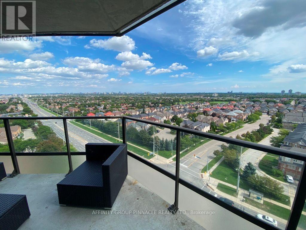 1301 - 220 Forum Drive, Mississauga, Ontario  L4Z 4K1 - Photo 20 - W13841082