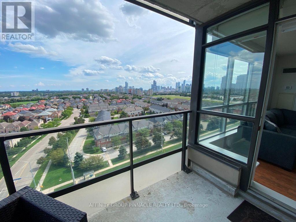 1301 - 220 Forum Drive, Mississauga, Ontario  L4Z 4K1 - Photo 22 - W13841082
