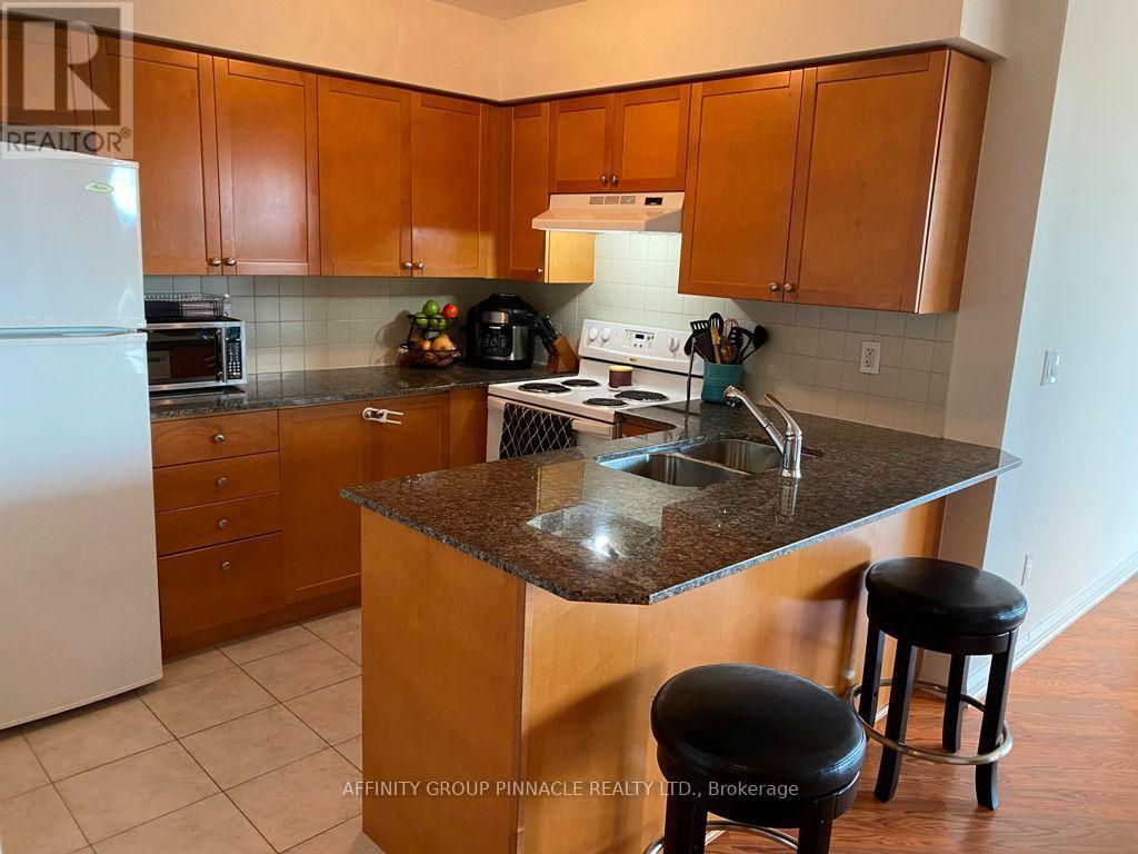 1301 - 220 Forum Drive, Mississauga, Ontario  L4Z 4K1 - Photo 7 - W13841082