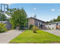 33 MONTGOMERY BOULEVARD, Kingston, Ontario