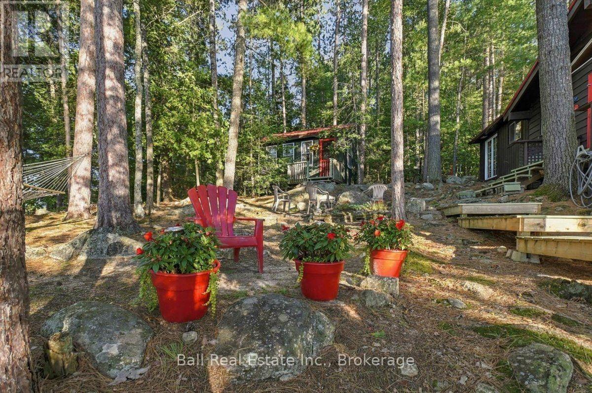 616 Weslemkoon Lake, West Bay- Wao Road, Addington Highlands, Ontario  K0H 1K0 - Photo 12 - X13840948
