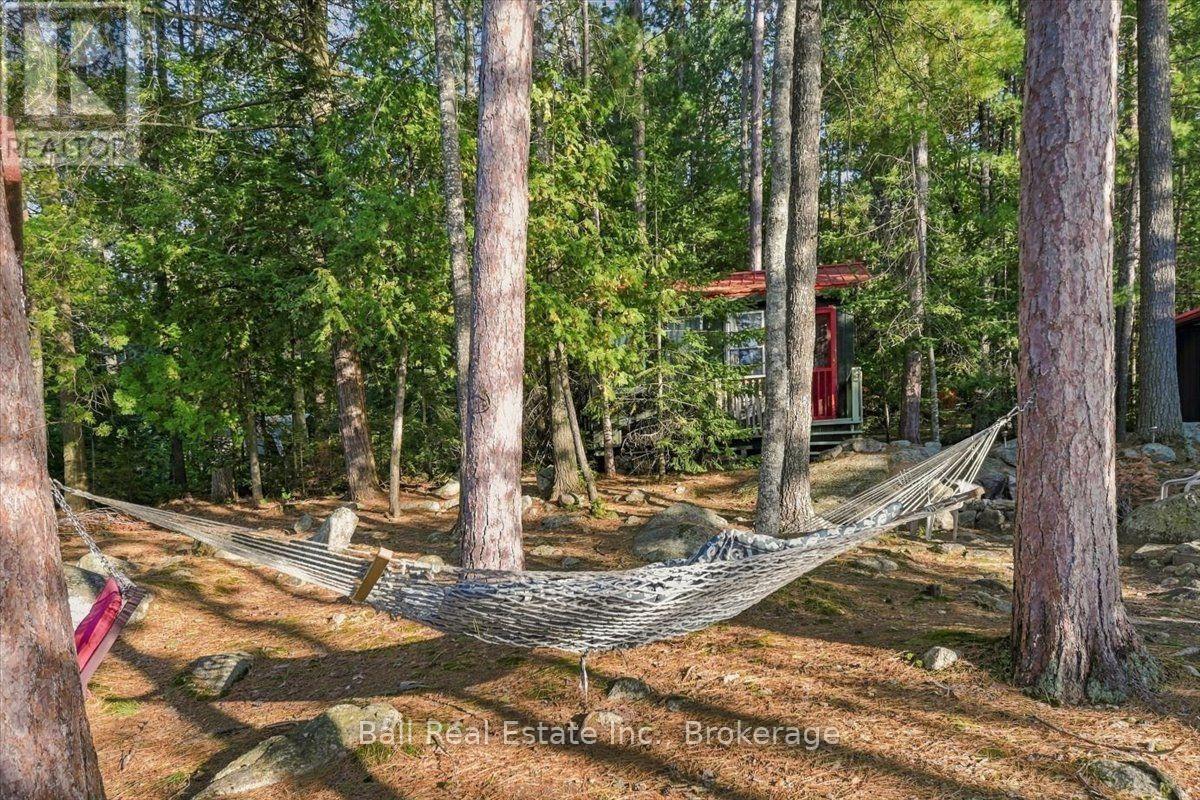 616 Weslemkoon Lake, West Bay- Wao Road, Addington Highlands, Ontario  K0H 1K0 - Photo 16 - X13840948