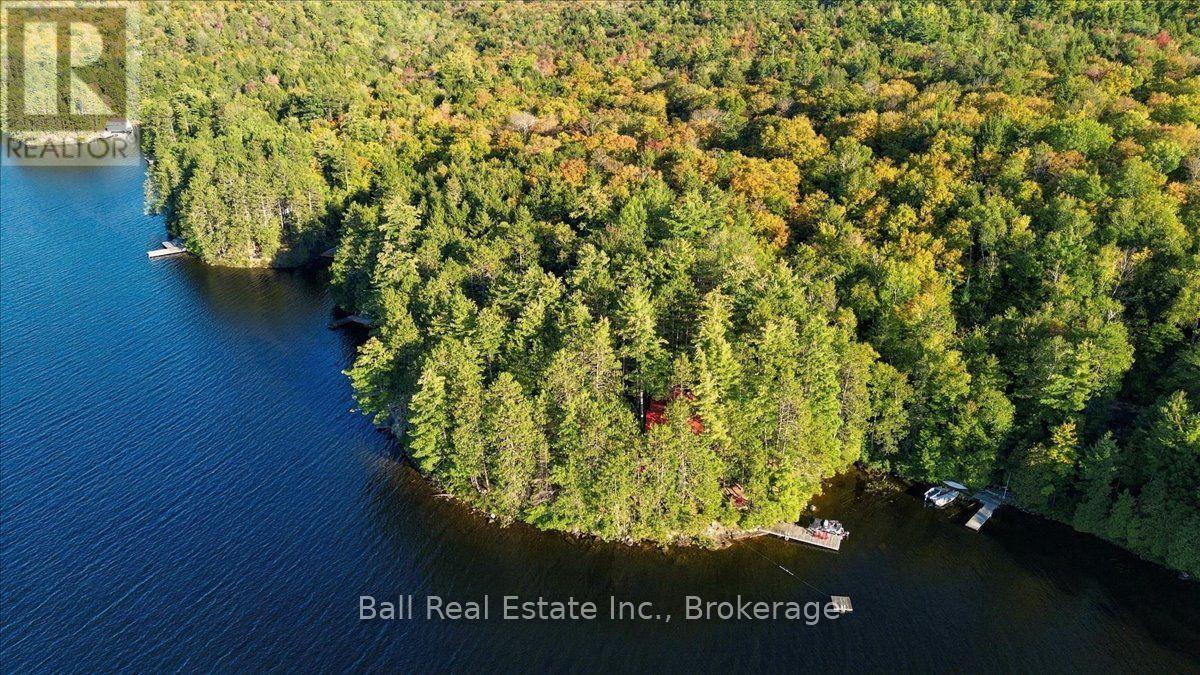 616 Weslemkoon Lake, West Bay- Wao Road, Addington Highlands, Ontario  K0H 1K0 - Photo 17 - X13840948