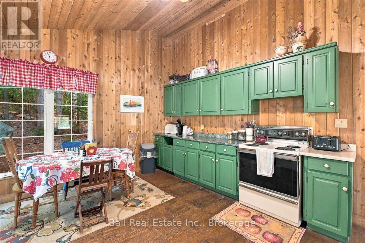 616 Weslemkoon Lake, West Bay- Wao Road, Addington Highlands, Ontario  K0H 1K0 - Photo 22 - X13840948
