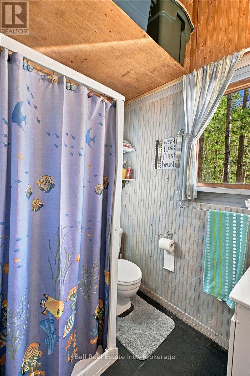 616 Weslemkoon Lake, West Bay- Wao Road, Addington Highlands, Ontario  K0H 1K0 - Photo 33 - X13840948