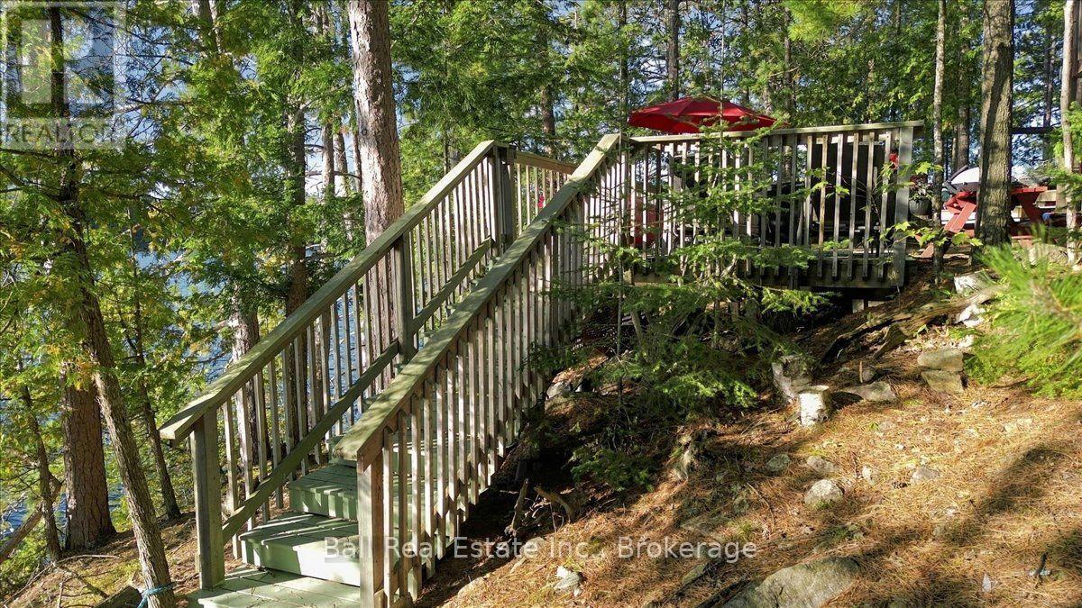 616 Weslemkoon Lake, West Bay- Wao Road, Addington Highlands, Ontario  K0H 1K0 - Photo 42 - X13840948