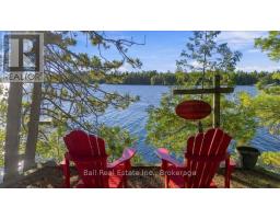 616 WESLEMKOON LAKE, WEST BAY- WAO ROAD, Addington Highlands, Ontario