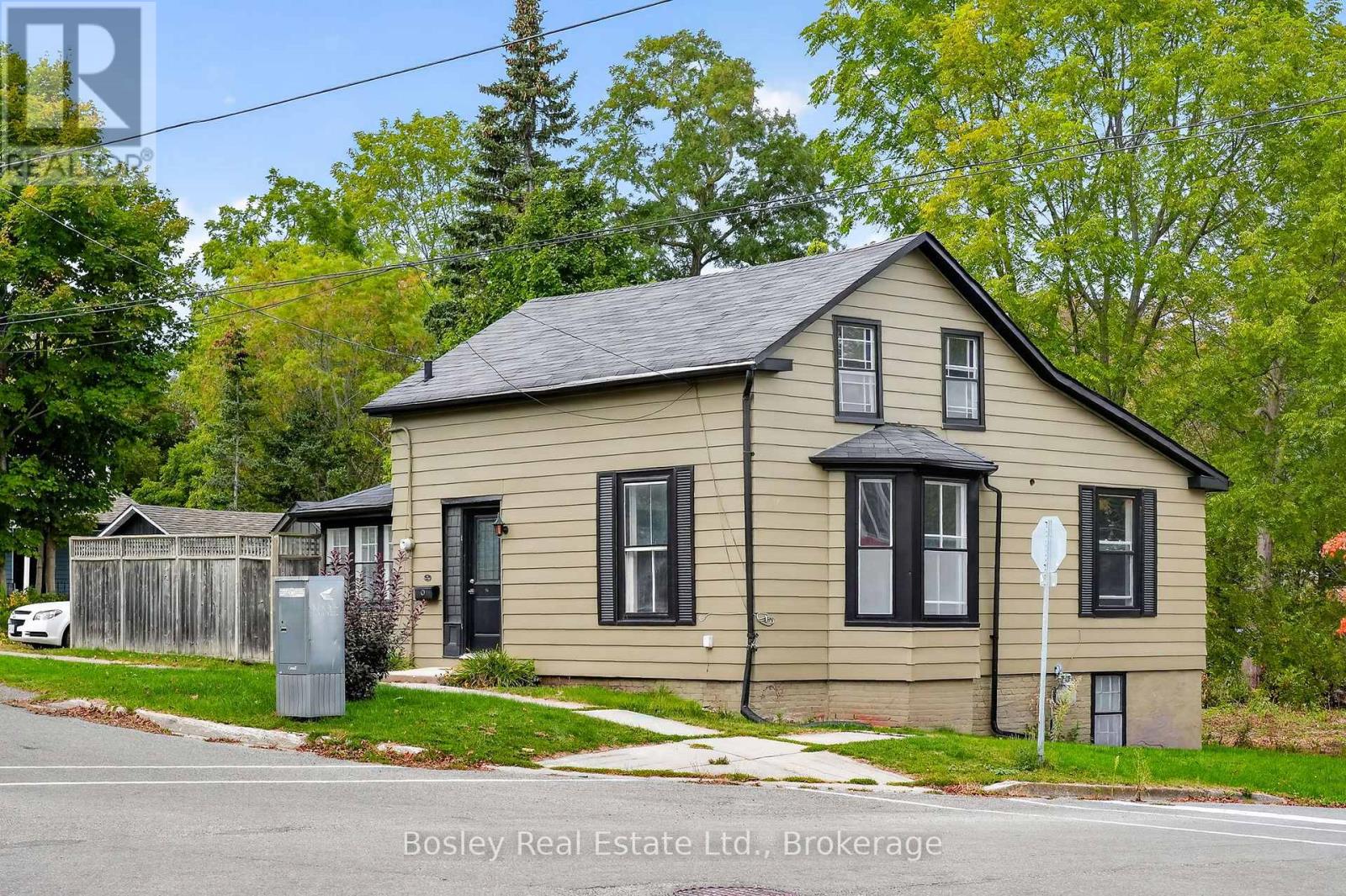 86 Charles Street, Port Hope, Ontario  L1A 1S7 - Photo 1 - X13841056
