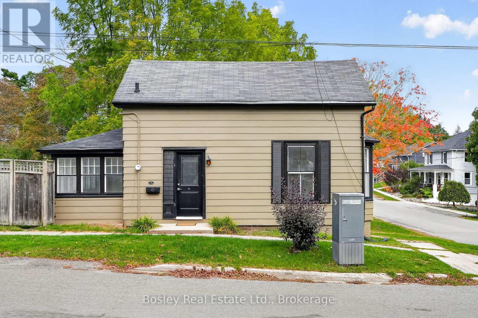 86 Charles Street, Port Hope, Ontario  L1A 1S7 - Photo 2 - X13841056