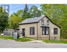 86 CHARLES STREET, Port Hope, Ontario