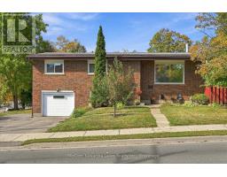 472 HIGHLAND ROAD, Peterborough, Ontario