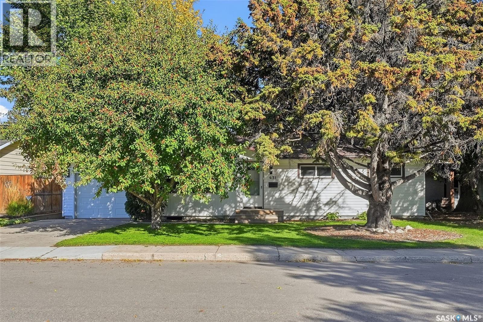 431 Adelaide STREET E, Saskatoon, Saskatchewan