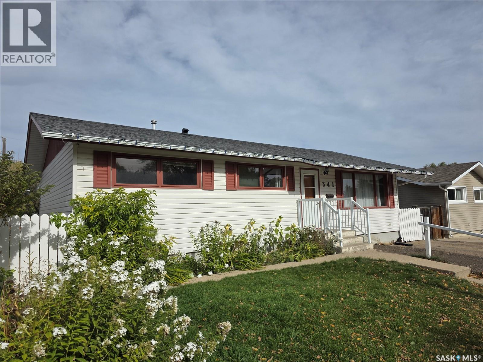 341 Allen DRIVE SW, Swift Current, Saskatchewan