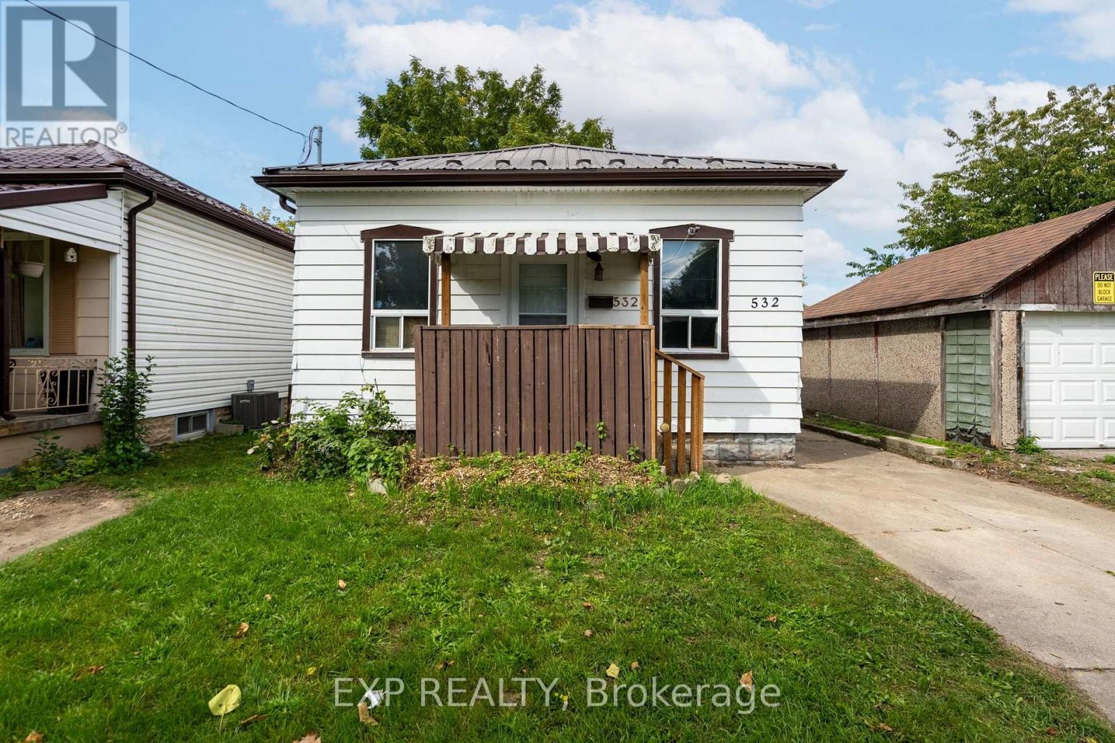 $299,900532 Nelson Street, London East, Ontario