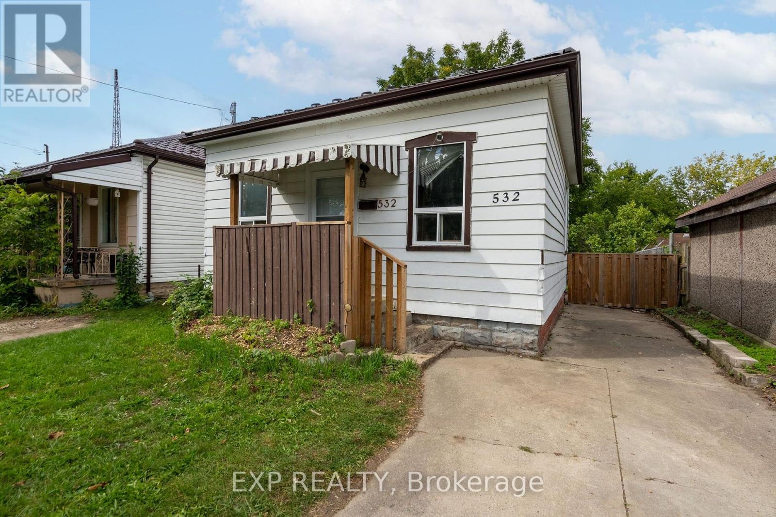 532 Nelson Street, London East, Ontario N6B 1A9 - Photo 3 - X13840956
