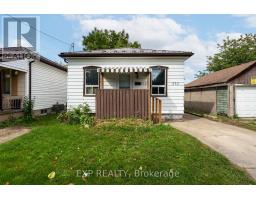 532 NELSON STREET, London East, Ontario