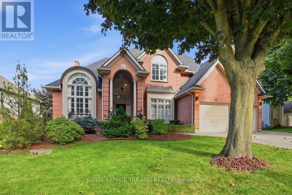 $1,399,90035 Butternut Grove, London South, Ontario