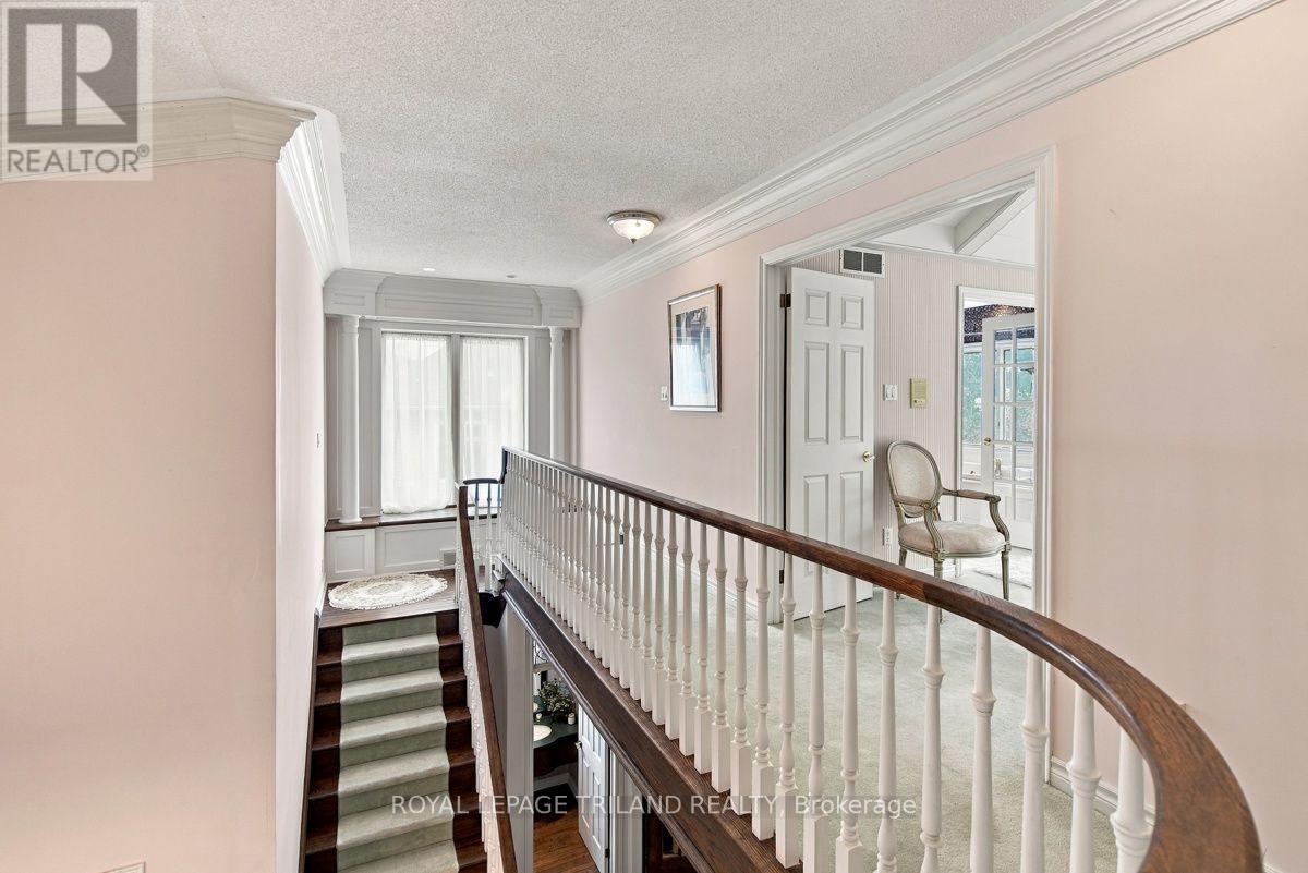 35 Butternut Grove, London South, Ontario  N6K 4J4 - Photo 23 - X13840998