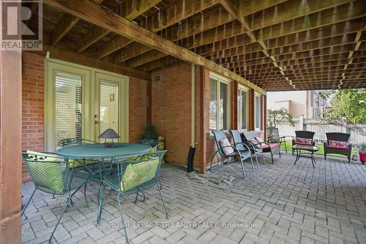35 Butternut Grove, London South, Ontario  N6K 4J4 - Photo 48 - X13840998