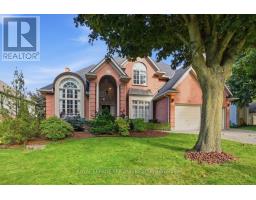 35 BUTTERNUT GROVE, London South, Ontario